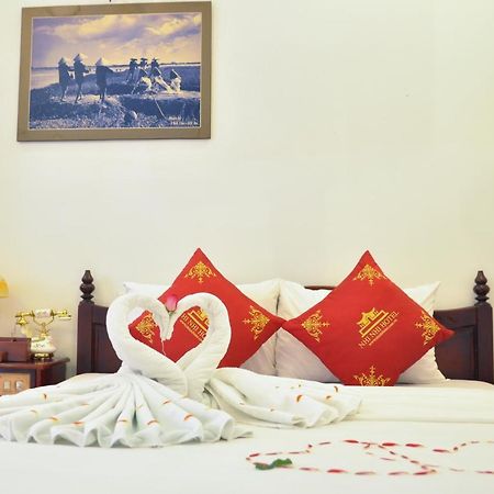Nhi Nhi Hotel Hội An Kültér fotó